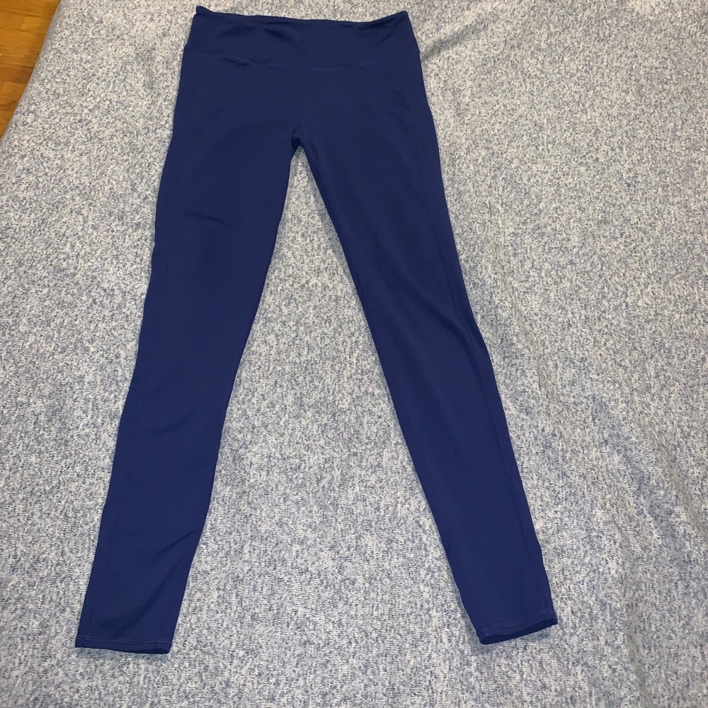 Fabletics workout leggings